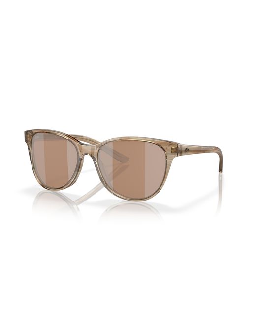 Costa Black Sunglass Catherine