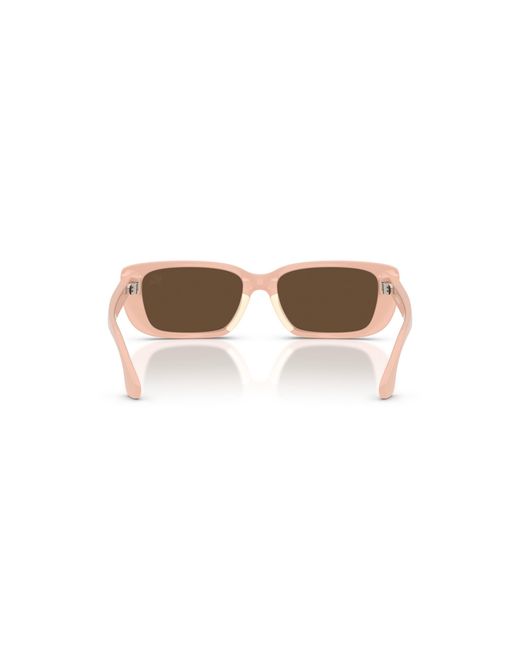 Burberry Black Sunglass Jb4006u