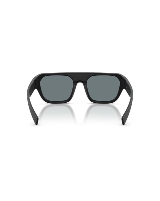 Dolce & Gabbana Black Sunglass Dg6206 for men