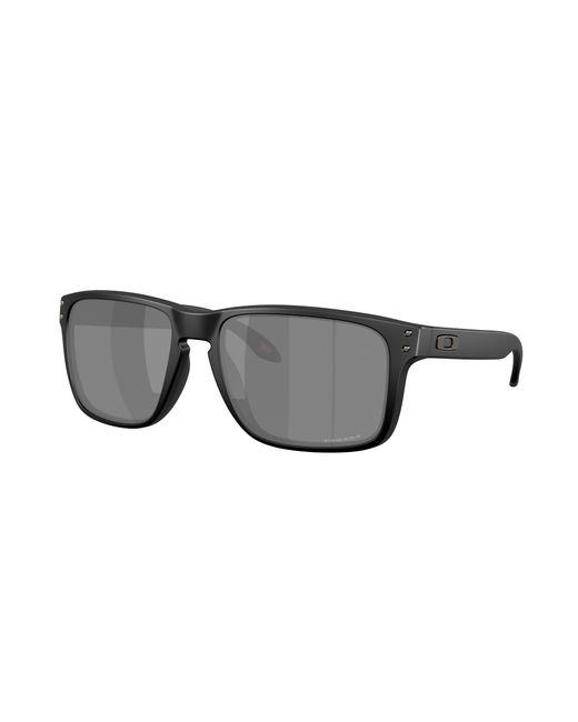 Oakley Black Sunglass Oo9487 Holbrooktm Xxl