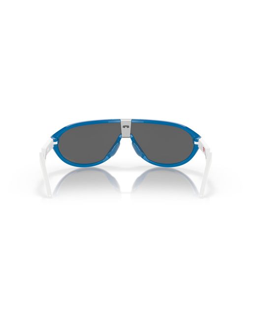 Oakley Black Sunglass Oo9467a Cmdn (low Bridge Fit) for men