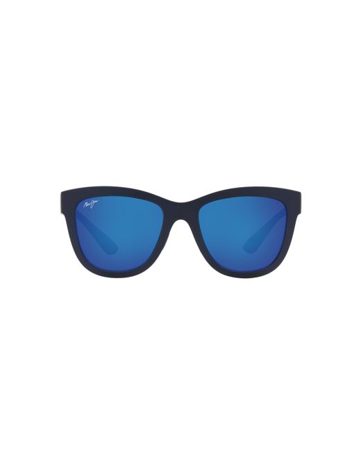 Maui Jim Black Sunglass Anuenue