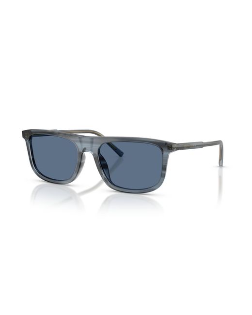 Dolce & Gabbana Black Sunglass Dg4542 for men