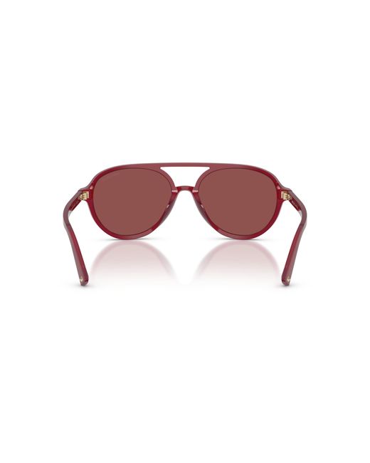 Jimmy Choo Black Sunglass Jc5055u