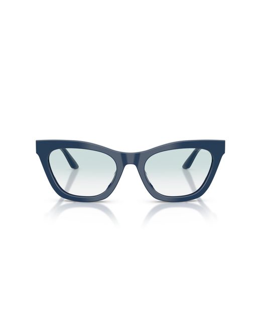 Emporio Armani Black Sunglass Ea4259u