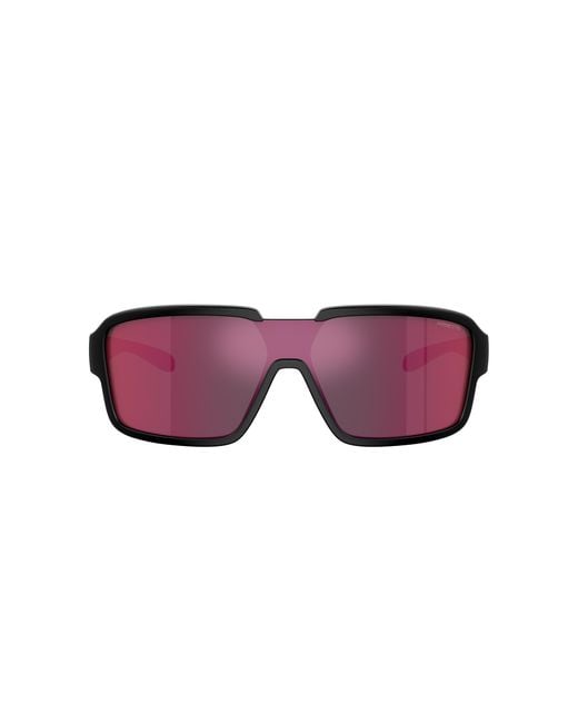 Arnette Black Sunglass Fresa for men
