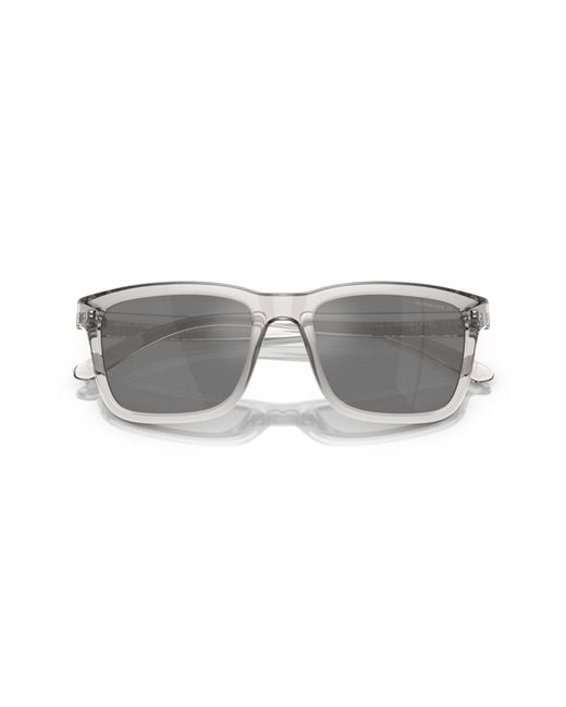 Arnette Black Sunglass Lebowl for men