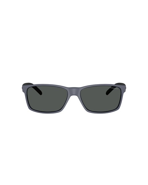 Arnette Sunglass Slickster in Black für Herren