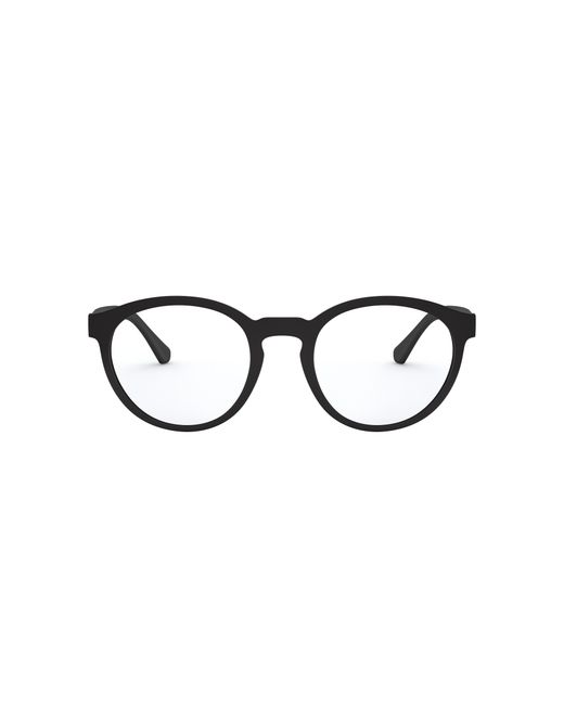 Emporio Armani Multicolor Sunglasses Ea4152 for men