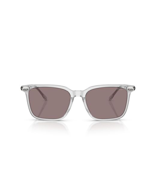 Polo Ralph Lauren Black Sunglass Ph4194u for men