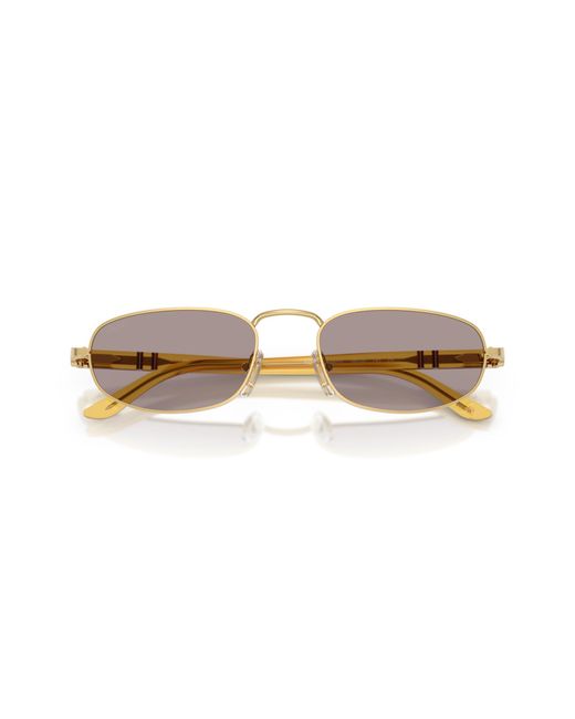 Persol Black Sunglass Po1028s