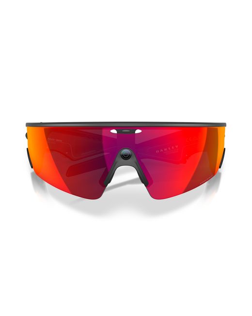 Oakley Black Meta Vanguard