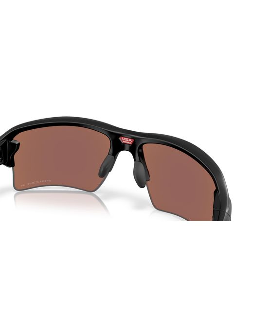 Oakley Black Sunglass Flak® 2.0 Xxl for men