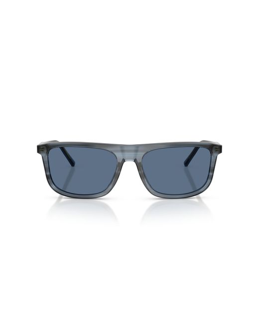 Dolce & Gabbana Black Sunglass Dg4542 for men