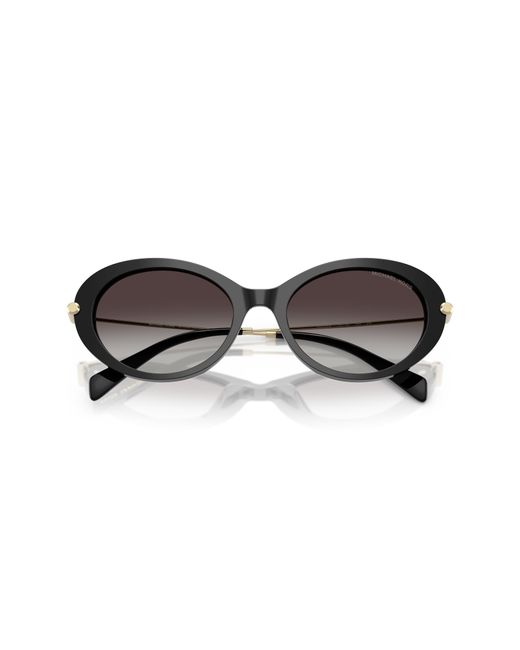 Michael Kors Black Mk2245U Rockaway