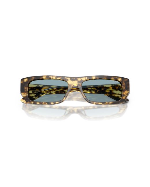 Vogue Eyewear Black Sunglass Vo5657su