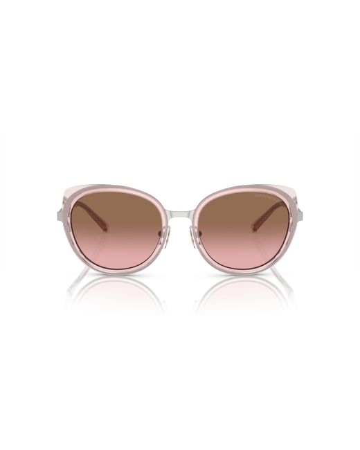 Emporio Armani Black Sunglass Ea2146