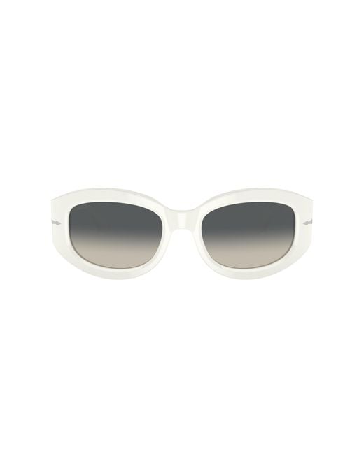 Persol Black Sunglass Po3335s