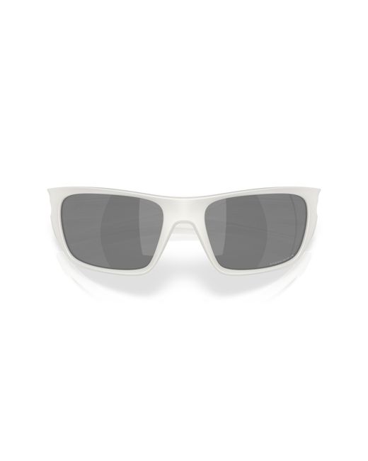 Oakley Black Oo9486 Masseter Sunglasses for men