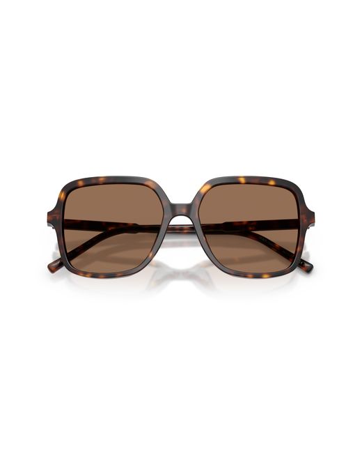 Dolce & Gabbana Black Sunglass Dg4539