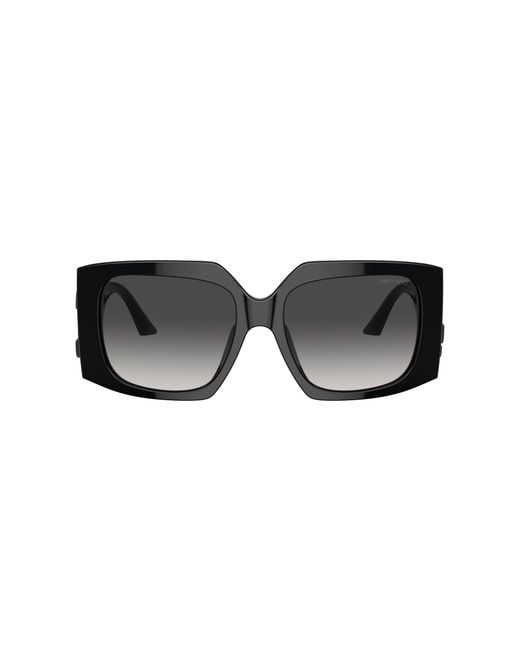 Jimmy Choo Black Jc5006u