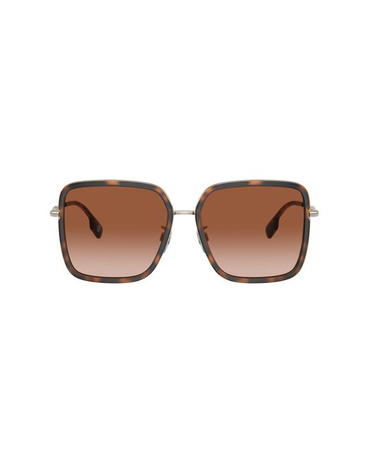 Burberry Black Sunglass Dionne