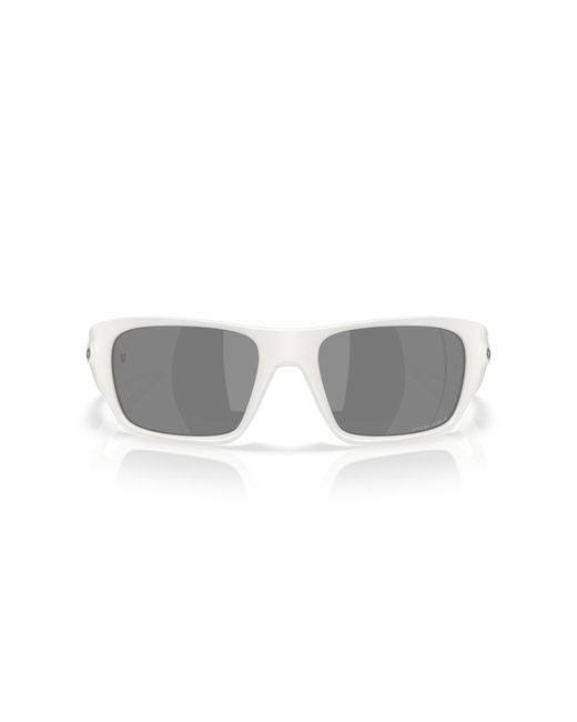 Oakley Black Oo9486 Masseter Sunglasses for men