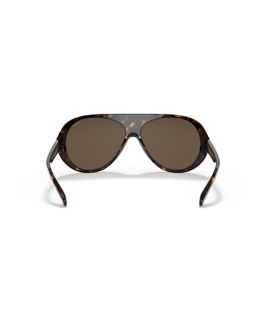 Ralph Lauren Black Sunglass Rl8194 for men