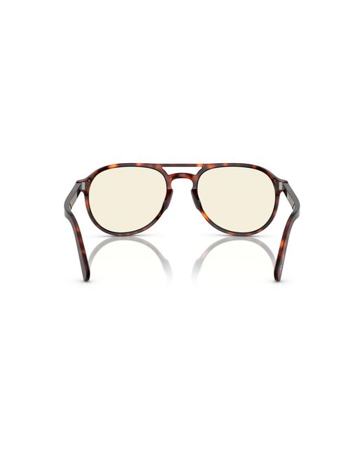 Persol Multicolor Sunglasses Po3235s