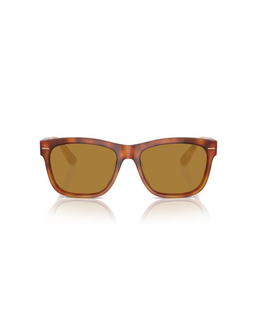 Brunello Cucinelli Black Sunglass Bc4003s