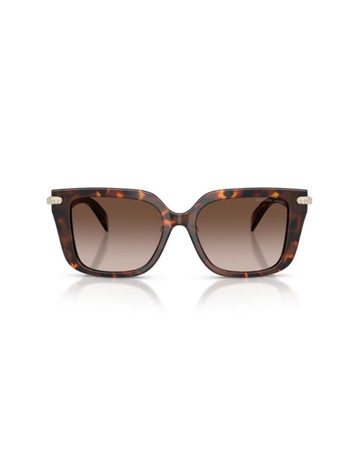 Michael Kors Black Sunglass Santo Domingo