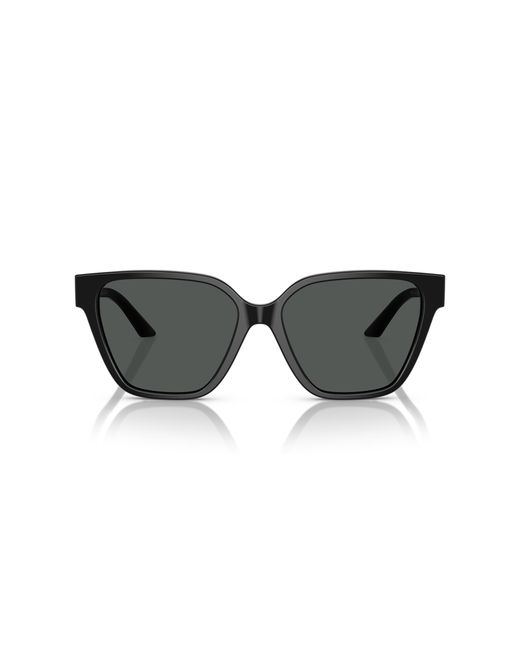 Versace Black Sunglass Ve4471bf