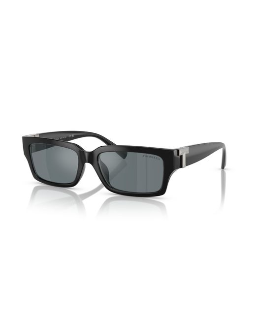 Tiffany & Co Black Sunglass Tf4226u