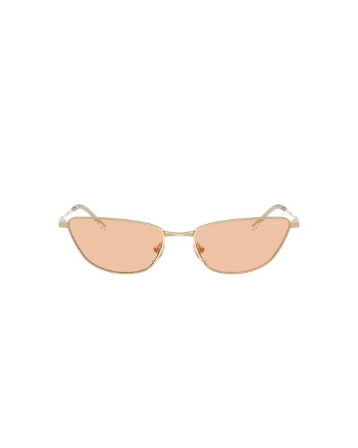 Emporio Armani Black Sunglass Ea2174b