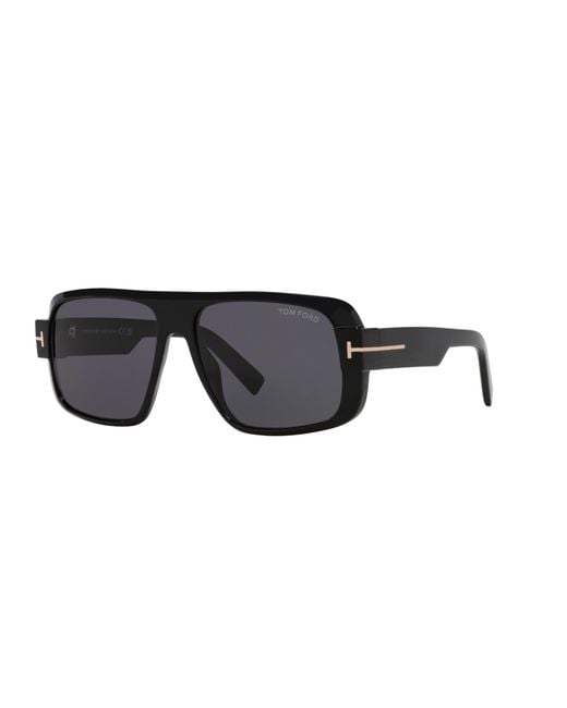 Tom Ford Sunglass FT1101 in Black für Herren