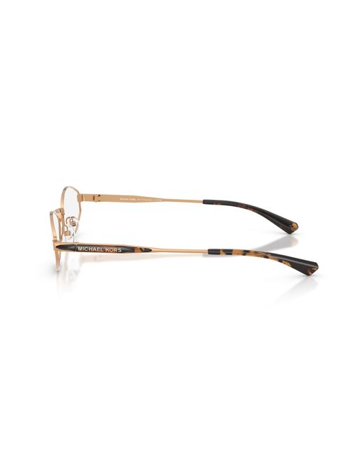 Michael Kors Black Sunglass Palo Alto for men