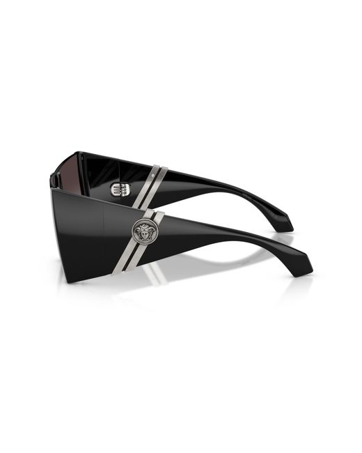 Versace Black Sunglass Ve4515