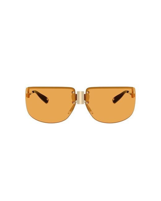 Tory Burch Black Sunglass Ty5015m