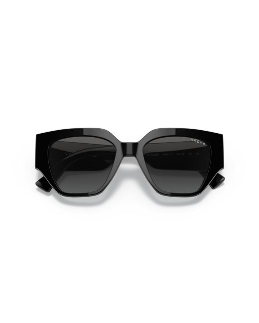 Vogue Eyewear Black Sunglasses Vo5409S