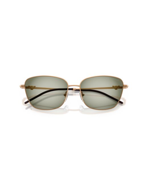 Emporio Armani Black Sunglass Ea2170