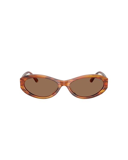 Swarovski Black Sunglass Sk6069u
