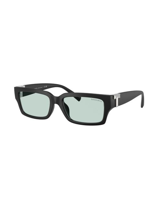 Tiffany & Co Black Sunglass Tf4226u