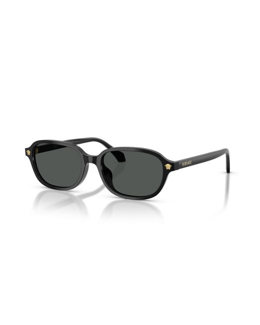 Versace Black Sunglasses Ve4514D