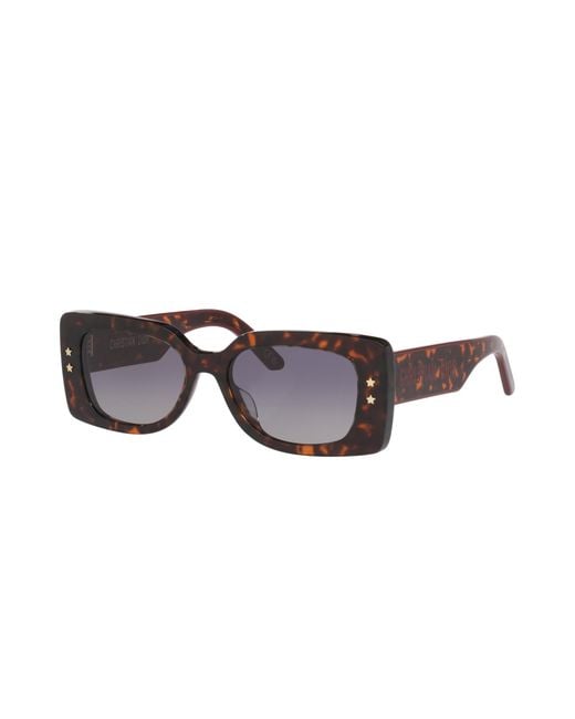 Dior Black Sunglass Pacific S1u