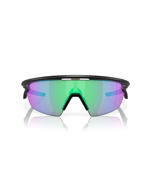 Oakley Green Sunglass Sphaeratm