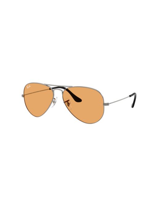 Ray-Ban Black Ray