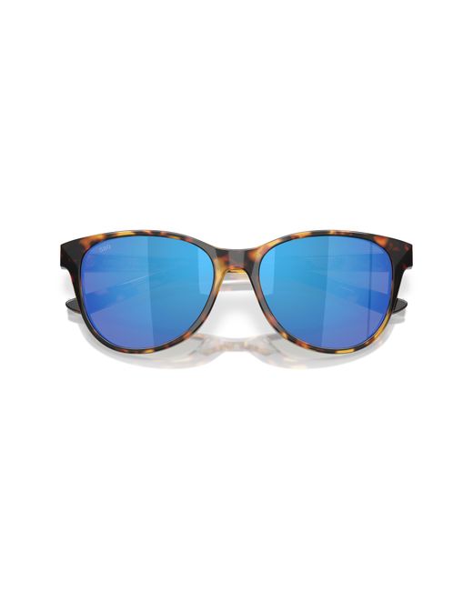 Costa Black Sunglass Catherine