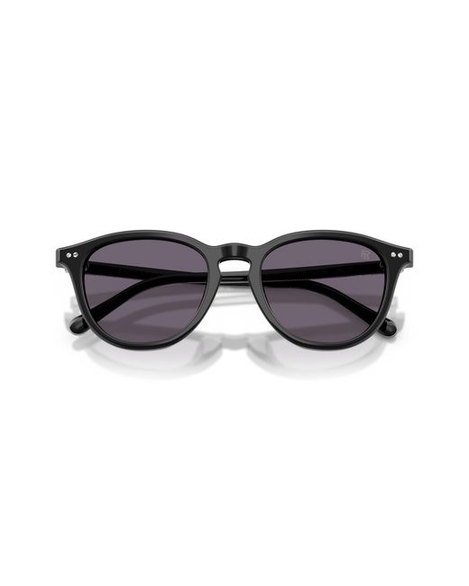 Ralph Lauren Black Sunglass Rl8241u for men