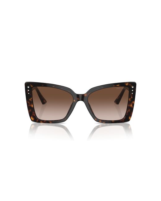 Jimmy Choo Black Jc5001b