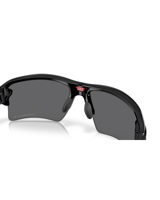 Oakley Black Sunglass Flak® 2.0 Xxl for men